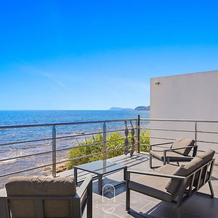 Maison Sur L'Eau-Hyeres-Almanarre-Parkings Clim Wifi By Hc Exteriör bild